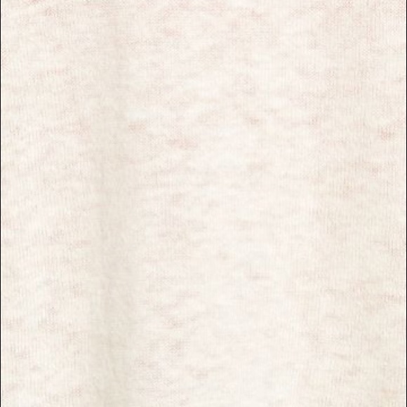 NWT Rachel Parcell Ruffle Sleeve Cardigan Sweater - Picture 5 of 5